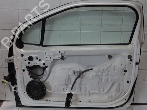 Used Right front door CITROËN DS3 (SA_) 1.6 HDi 110 (112 hp) 31194453