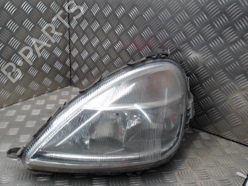 Left headlight MERCEDES-BENZ A-CLASS (W168) A 170 CDI (168.008) | BP24289987C28 
