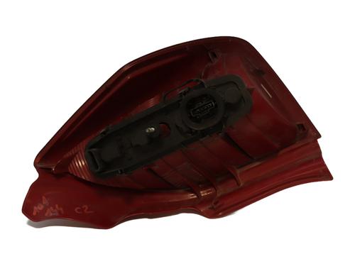 Left taillight CITROËN C2 (JM_) 1.1 | BP27883434C34 