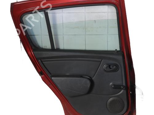 Left rear door DACIA SANDERO 1.5 dCi | BP29071057C4