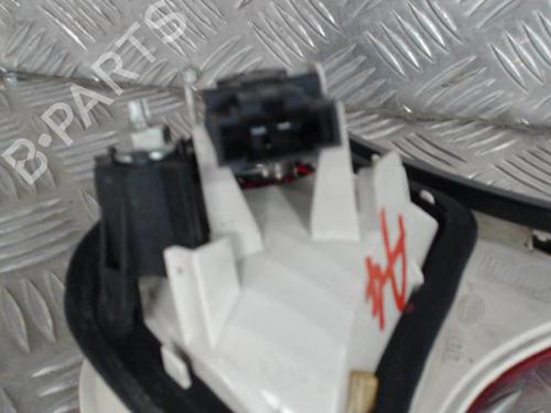 Left tailgate light AUDI A4 B7 (8EC) 1.9 TDI | BP24290644C79 