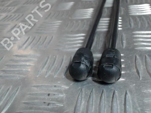 Tailgate lift support FORD FIESTA V (JH_, JD_) 1.4 TDCi | BP24290077C138 