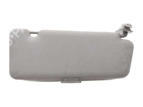Left sun visor RENAULT CLIO IV (BH_) 1.5 dCi 75 | BP31994588I1 