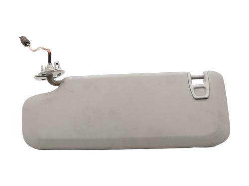Used Right sun visor Right sun visor OPEL INSIGNIA A Sports Tourer (G09) 2.0 CDTI (35) (160 hp) 29158400 29158400