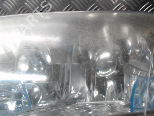 Left headlight FIAT STILO Multi Wagon (192_) 1.9 D Multijet | BP37673711C28 - Image 3