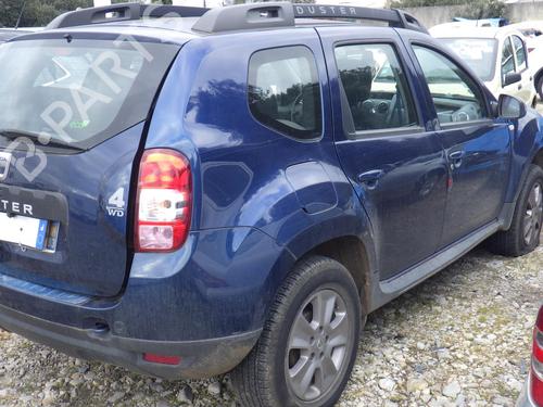 Radio DACIA DUSTER (HS_) 1.2 TCe 125 4x4 | BP38109091E6 - Image 18
