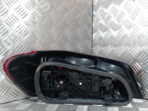 Højre baglygte PEUGEOT 306 Hatchback (7A, 7C, N3, N5) 1.8 16V | BP24290968C35 