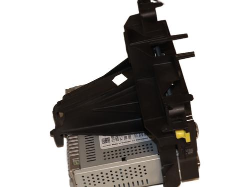 Radio OPEL CORSA E (X15) 1.4 (08, 68) | BP24550914E6 - Image 5