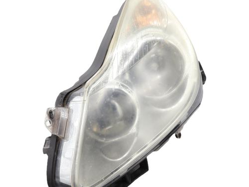 Left headlight OPEL CORSA D (S07) 1.2 (L08, L68) | BP37469924C28 - Image 5