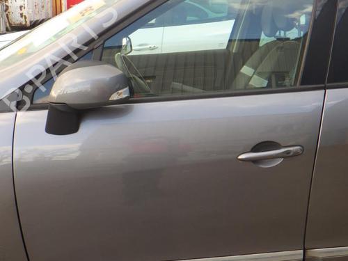 Dør venstre fortil RENAULT GRAND SCÉNIC III (JZ0/1_) 1.5 dCi (JZ09, JZ0D, JZ10, JZ14, JZ1G, JZ29, JZ2C) (110 hp) 32068330