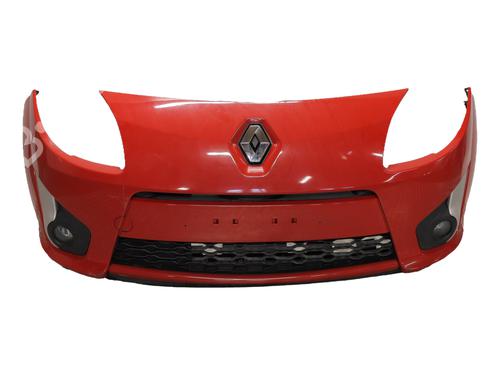 Used Front bumper Front bumper RENAULT TWINGO II (CN0_) 1.5 dCi 75 (75 hp) 40272785 40272785