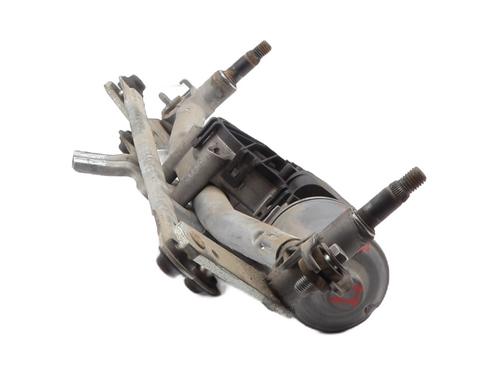 Used Front wiper motor Front wiper motor PEUGEOT PARTNER Box Body/MPV 1.6 HDi (75 hp) 29188085 29188085