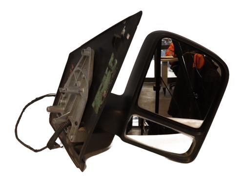 Used Right mirror FORD TOURNEO CONNECT 1.8 TDCi (90 hp) 25067482