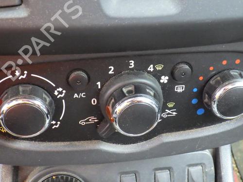 Radio DACIA DUSTER (HS_) 1.2 TCe 125 4x4 | BP38109091E6 - Image 19