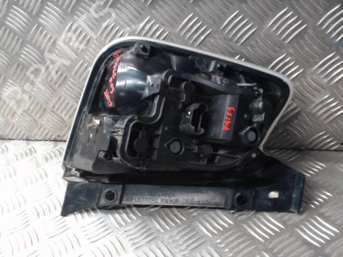 Used Right taillight Right taillight MINI MINI (R56) Cooper S (174 hp) 24291761 24291761