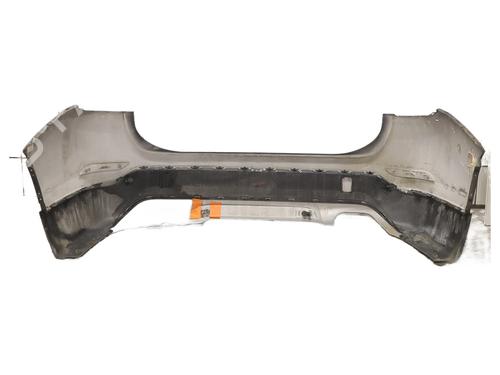 Bagtil kofangere BMW X1 (E84) xDrive 18 d | BP31925321C8 