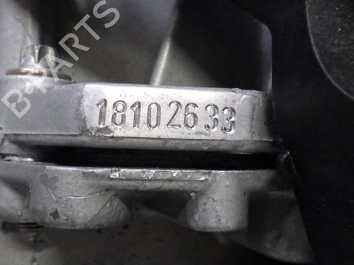 Gearbox RENAULT TRAFIC III Van (FG_) 1.6 dCi 120 (FGMB, FGMC) | BP38923902M3 - Image 4