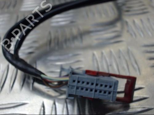 Left mirror FIAT STILO (192_) 1.9 JTD (192_XE1A) | BP24290169C26 