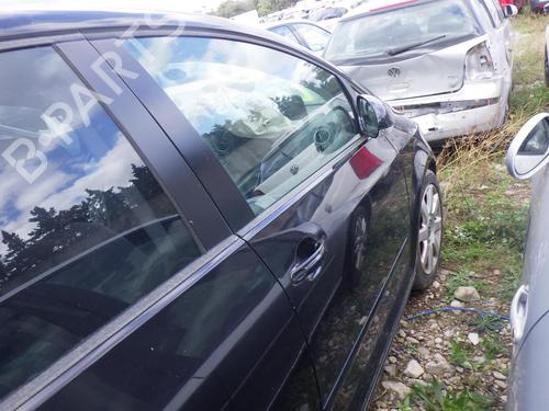 Right front door VW GOLF PLUS V (5M1, 521) 2.0 TDI 16V | BP24288661C3 
