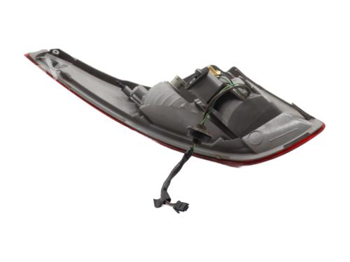 Venstre baglygte bagklap RENAULT MEGANE III Hatchback (BZ0/1_, B3_) 1.5 dCi (BZ0C) | BP29402575C79 