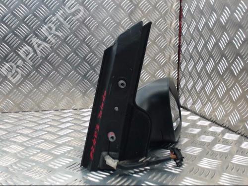 Right mirror SEAT TOLEDO III (5P2) 2.0 TDI 16V | BP24291195C27 
