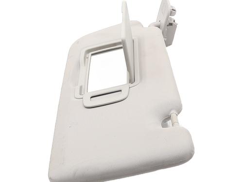 Left sun visor RENAULT MEGANE IV Grandtour (K9A/M/N_) 1.2 TCe 130 (K9MR) | BP29402549I1 