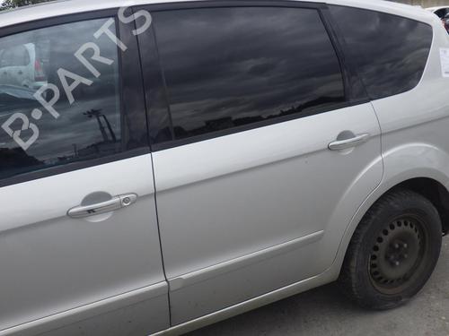 Left rear door FORD S-MAX (WA6) 2.0 TDCi | BP29958743C4