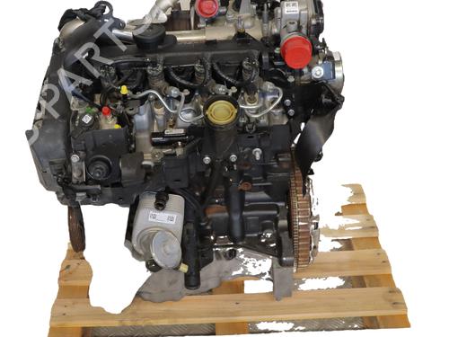Engine RENAULT CLIO IV (BH_) 1.5 dCi 90 | BP38544811M1 - Image 7
