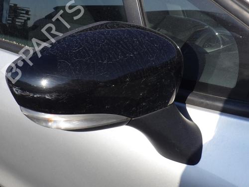 Used Right mirror RENAULT CLIO IV Grandtour (KH_) 1.5 dCi 90 (KHN3, KHN4) (90 hp) 29571118