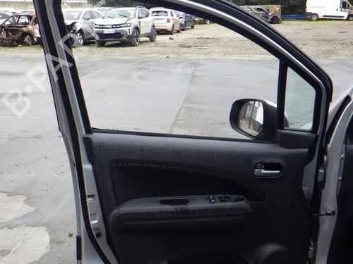 left-front-door-opel-agila-b-h08-2008-2009-2010-2011-2012-2013-2014-32777712 main image