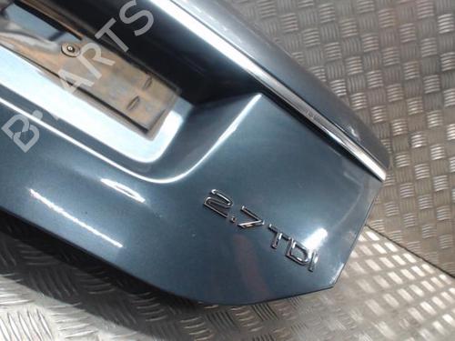 Bakluke CC/Kombi-Kupé AUDI A6 C6 (4F2) 2.7 TDI | BP24289080C6 