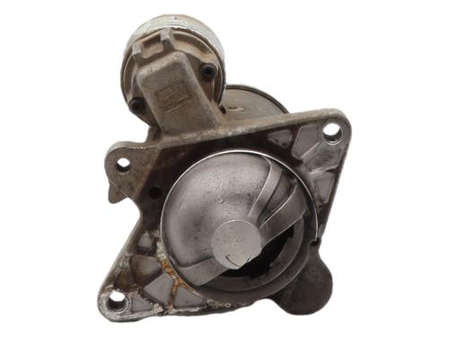 Starter RENAULT MASTER III Van (FV) 2.3 dCi 135 FWD (FV0N, FV08, FV06, FV00, FV1S) | BP39724494M8 - Image 4