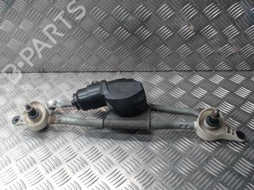 Front wiper motor OPEL AGILA B (H08) 1.0 (F68) | BP24291822M29 - Image 4