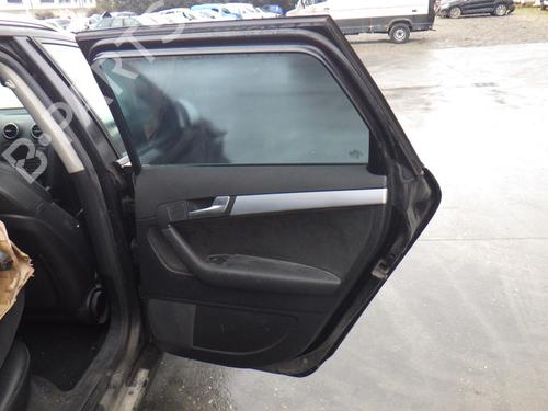 Right rear door AUDI A3 Sportback (8PA) 2.0 TDI 16V | BP24288598C5 
