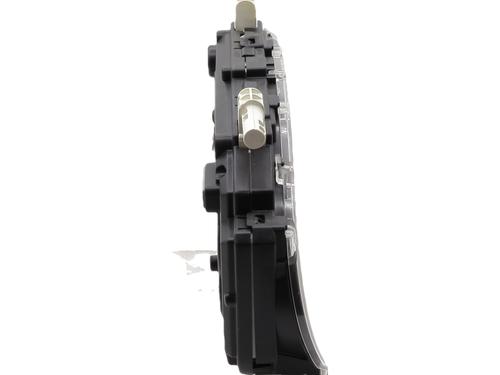 Instrument cluster RENAULT MASTER III Van (FV) 2.3 dCi 130 FWD (FV0M, FV0Y, FV0J, FV02, FV03) | BP37662262C47 - Image 4