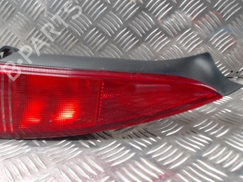 Left taillight CITROËN C5 II Break (RE_) 2.0 HDi (RERHRH) | BP24290740C34 - Image 4