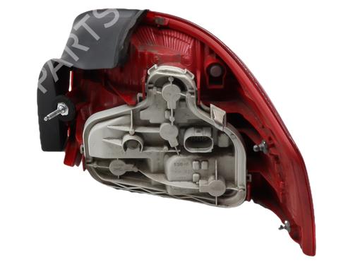 Left taillight AUDI A3 (8P1) 2.0 FSI | BP37250771C34 - Image 2