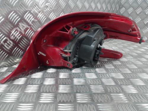 Right taillight PEUGEOT 208 I (CA_, CC_) 1.6 HDi | BP24291514C35 