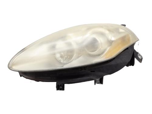 Used Left headlight FIAT BRAVO II (198_) 1.6 D Multijet (198AXL1B) (120 hp) 30881995