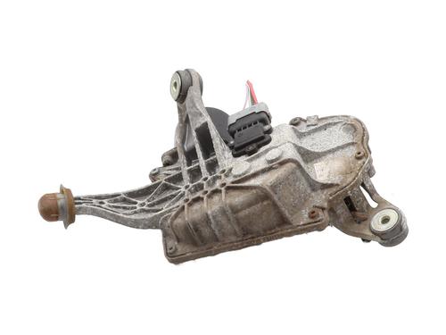 Front wiper motor RENAULT SCÉNIC III (JZ0/1_) 1.9 dCi (JZ0J, JZ1J, JZ1K, JZ1S) | BP31191124M29 
