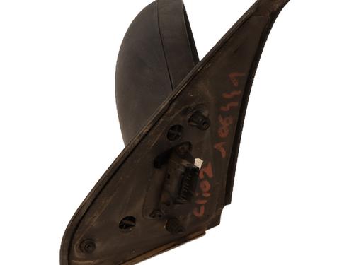 Right mirror RENAULT CLIO II (BB_, CB_) 1.2 (BB0A, BB0F, BB10, BB1K, BB28, BB2D, BB2H, CB0A,... | BP24824629C27 