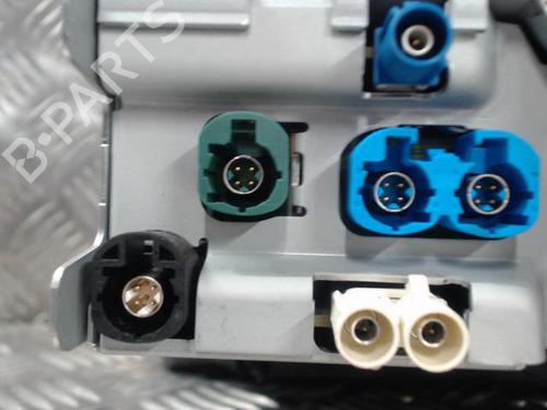 Radio CITROËN C3 III (SX) 1.2 THP 110 (SXHNPS, SXHNZT, SXHNZ6) | BP24289814E6  - Image 7