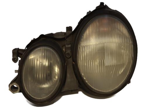 Used Left headlight MERCEDES-BENZ CLK (C208) CLK 320 (208.365) (218 hp) 27984506