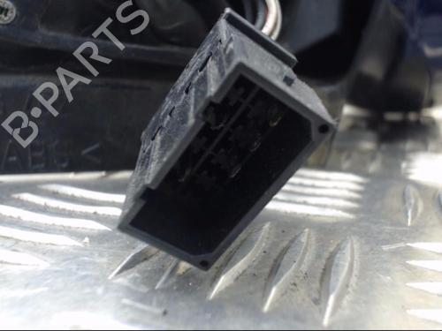 Right mirror AUDI A4 B5 (8D2) 1.9 TDI | BP24292099C27 