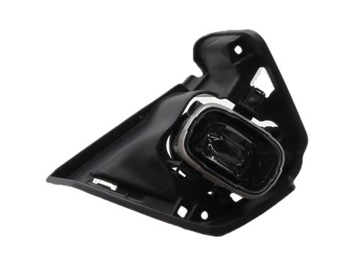 Right front fog light RENAULT CLIO V (B7_) 1.0 TCe 100 (B7MT) | BP39626339C31 - Image 5