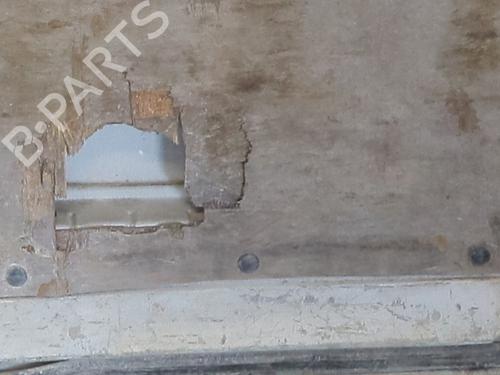 Porte battante arrière droite PEUGEOT BOXER Van 2.2 HDi 120 (120 hp) 31908579