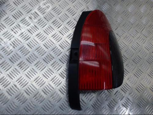 Used Right taillight PEUGEOT 306 Break (7E, N3, N5) 1.6 (89 hp) 24289399