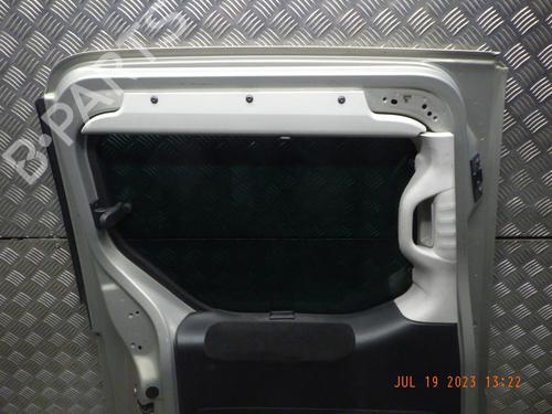 Venstre side skydedør CITROËN BERLINGO MULTISPACE (B9) 1.6 HDi 90 | BP24290663C74 