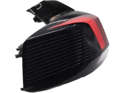 Left taillight PEUGEOT 5008 II (MC_, MJ_, MR_, M4_) 2.0 BlueHDi 180 (MJEHZW, MJEHZR, MJEHZP) | BP28690375C34 