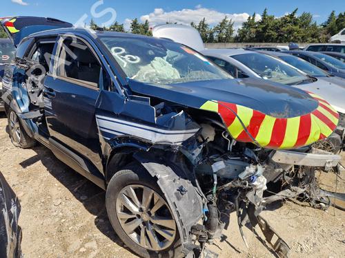 Used Parts PEUGEOT 5008 II (MC_, MJ_, MR_, M4_) 1.2 THP (MRHNYH, MRHNYW, MRHNSJ, MRHNSU, MRHNSM) 4935746